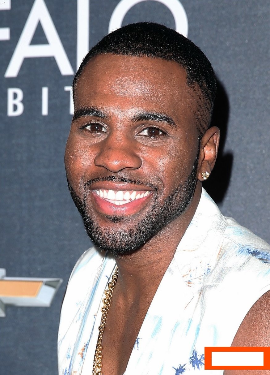 Jason Derulo photo #497608